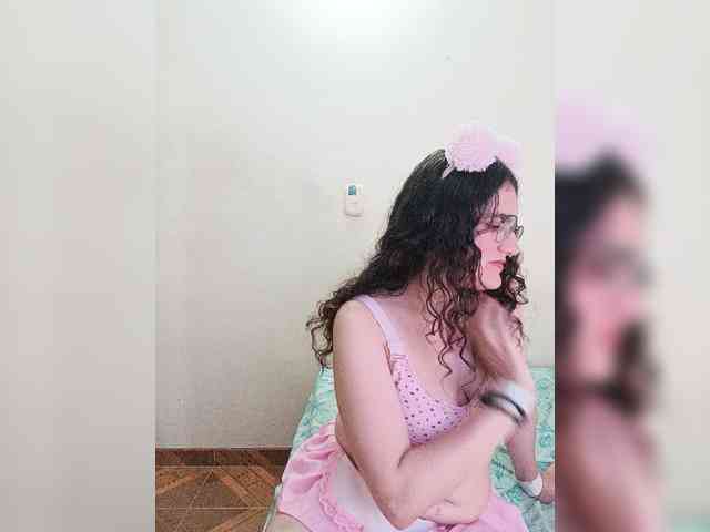 LuanaPowerful