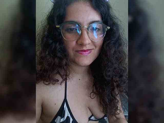 LuanaPowerful webcam