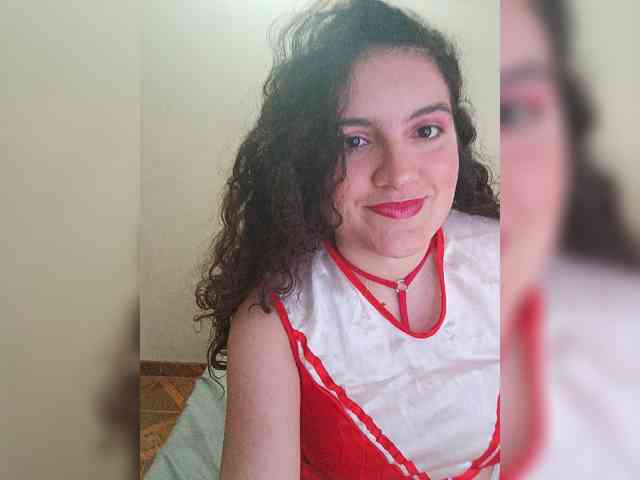 LuanaPowerful webcam