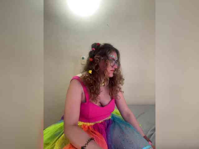 LuanaPowerful webcam