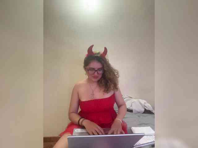 LuanaPowerful