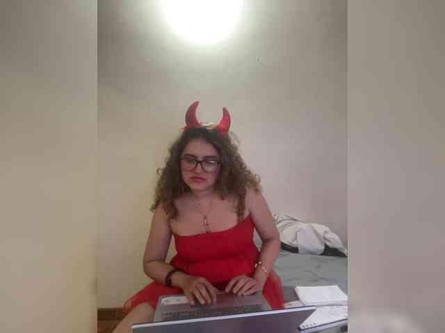 LuanaPowerful