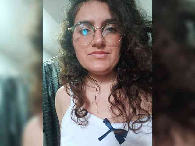 LuanaPowerful webcam