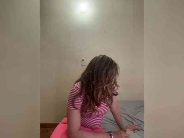 LuanaPowerful