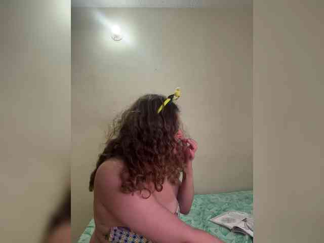 LuanaPowerful