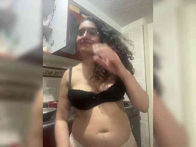 LuanaPowerful webcam