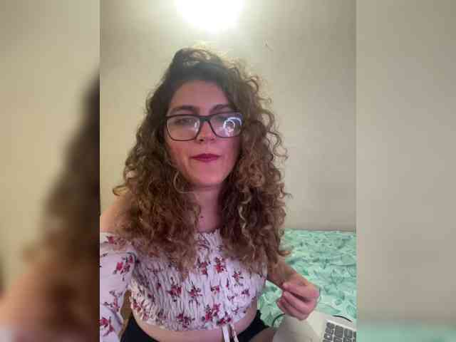 LuanaPowerful