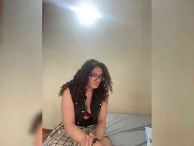 LuanaPowerful webcam