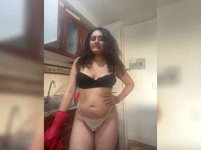 LuanaPowerful webcam