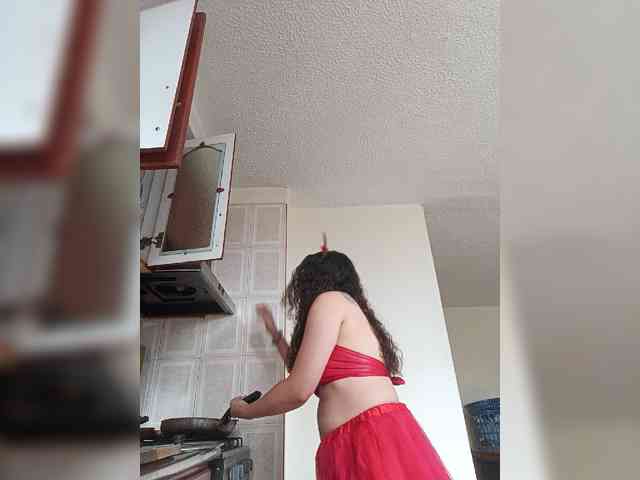 LuanaPowerful