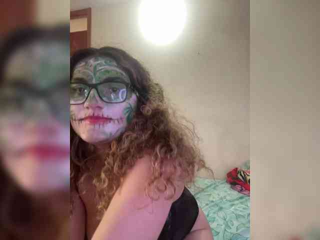 LuanaPowerful