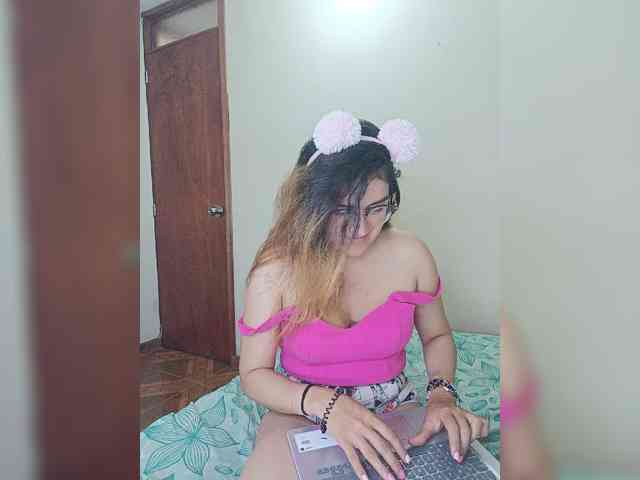 LuanaPowerful