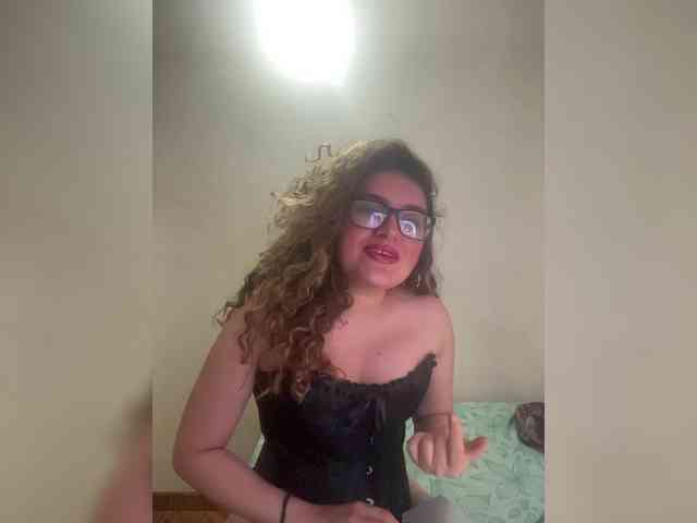 LuanaPowerful