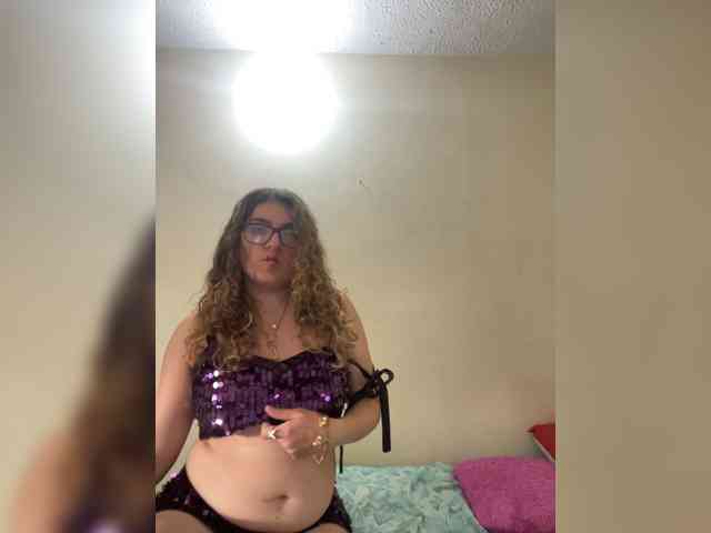LuanaPowerful