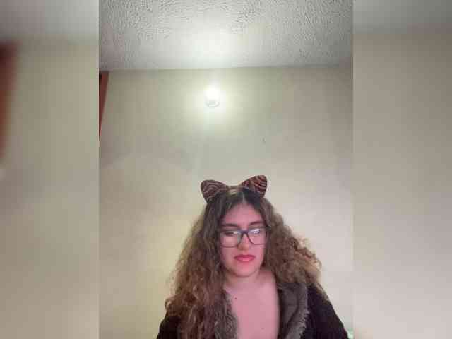 LuanaPowerful