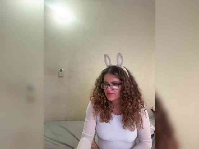 LuanaPowerful