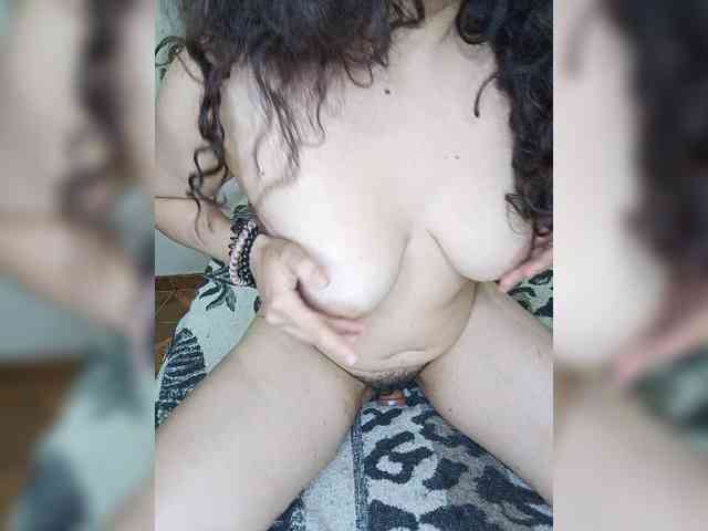 LuanaPowerful webcam