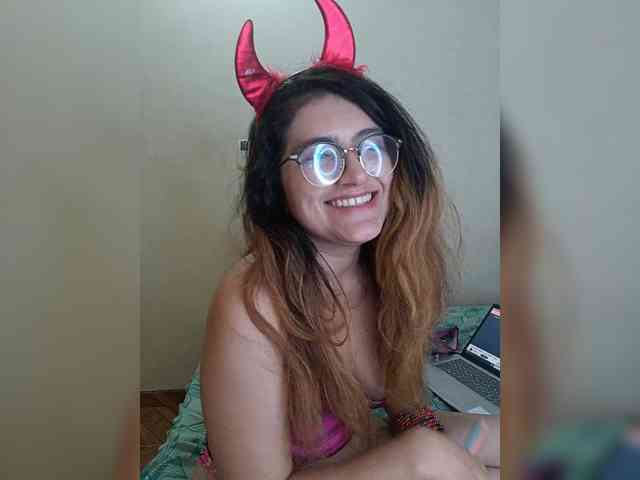 LuanaPowerful