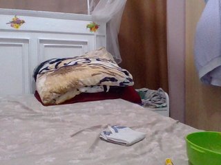 cutelizah's Live Webcam