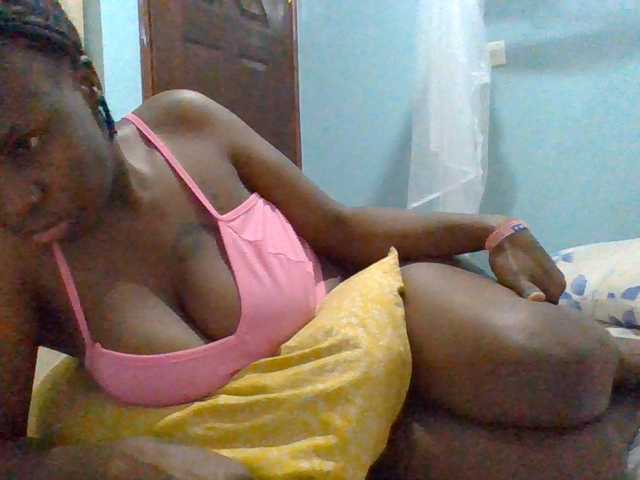 cutelizah, en directo ahora en BongaCams
