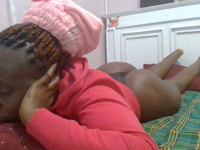 cutelizah Cam en directo en BongaCams