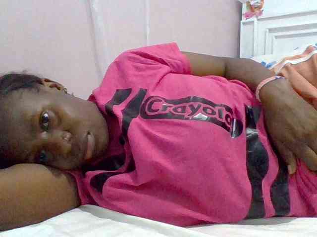 cutelizah webcam