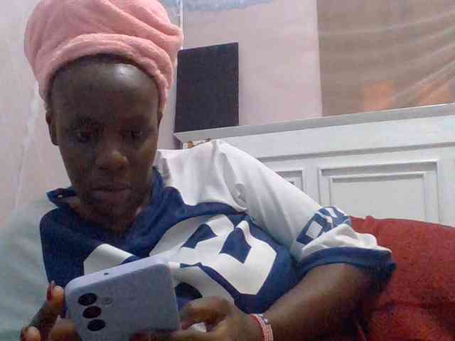 cutelizah webcam