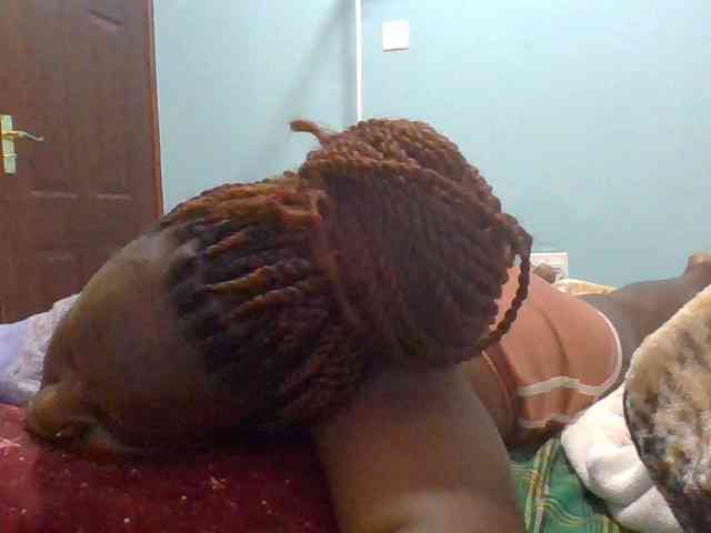 cutelizah webcam