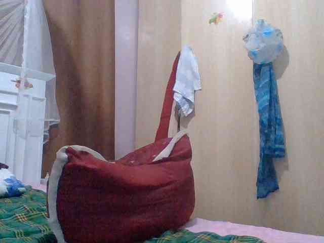 cutelizah webcam