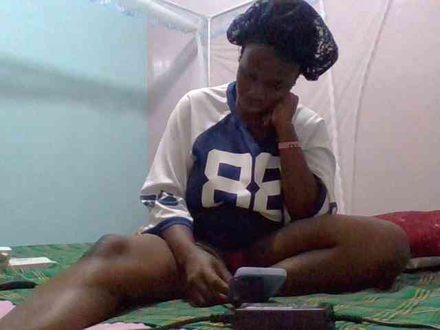 cutelizah webcam