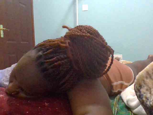 cutelizah webcam