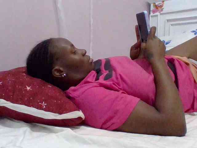 cutelizah webcam