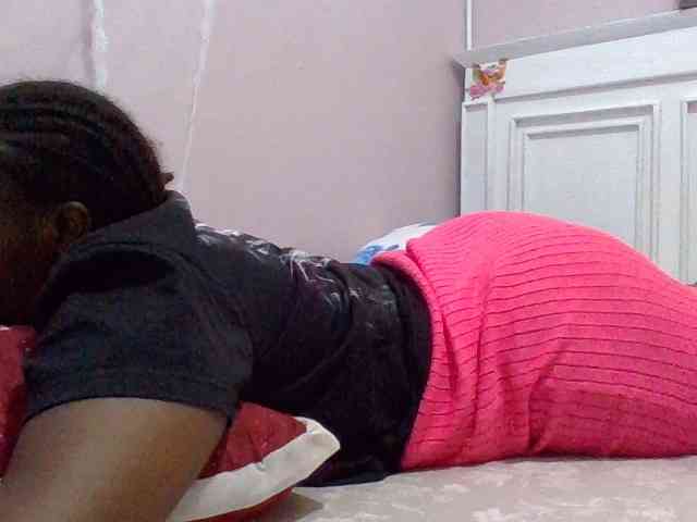 cutelizah webcam