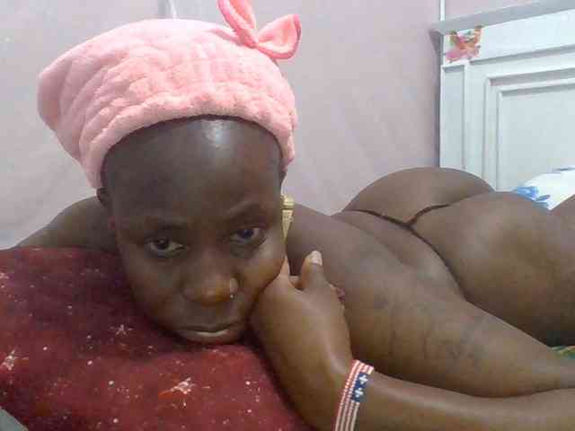 cutelizah webcam