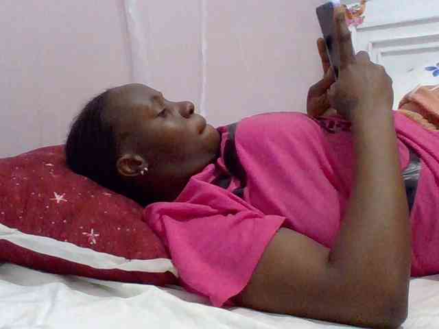 cutelizah webcam
