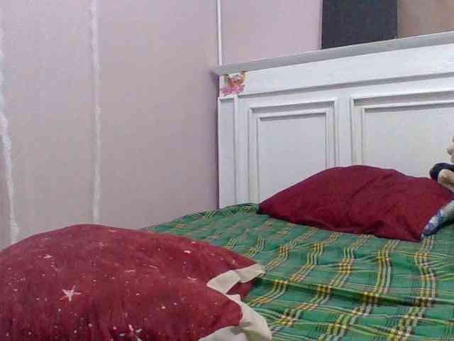 cutelizah webcam