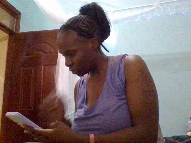 cutelizah webcam