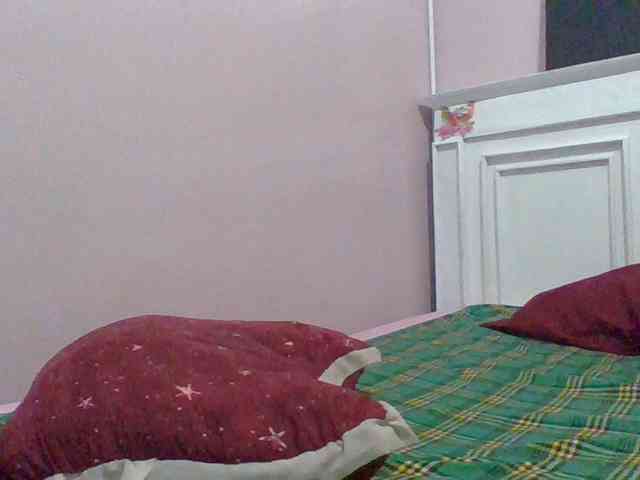 cutelizah's live room