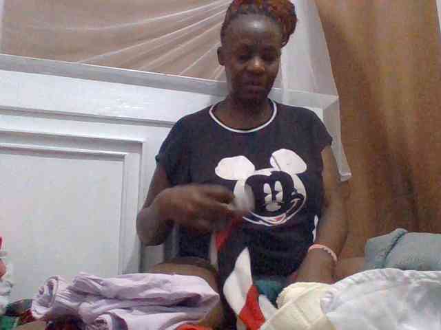 cutelizah webcam