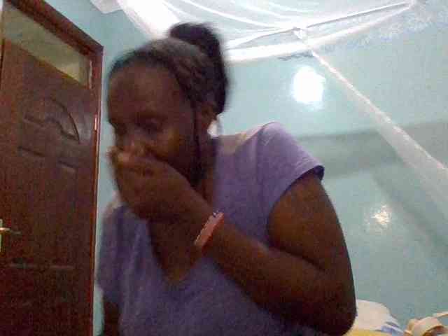 cutelizah webcam