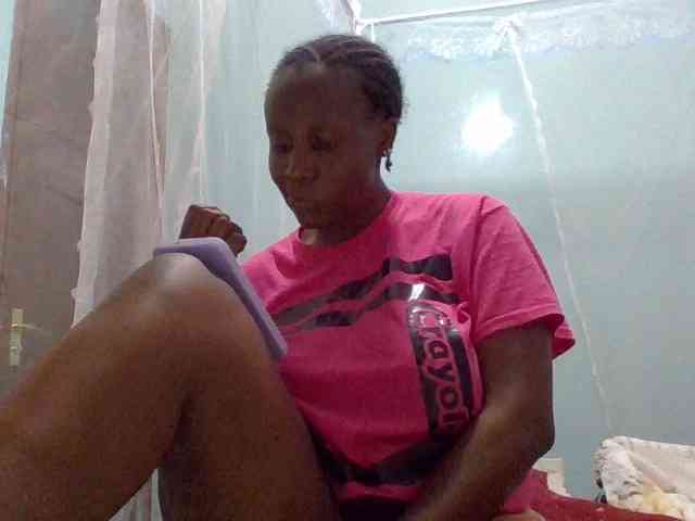 cutelizah webcam