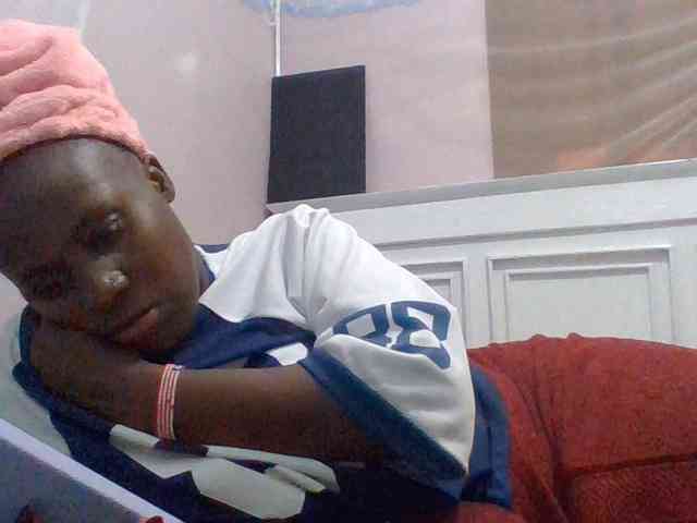 cutelizah webcam