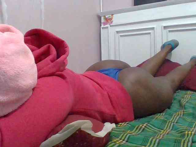 cutelizah webcam