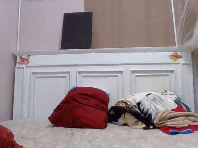 cutelizah webcam