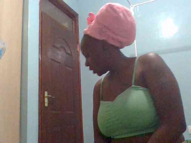 cutelizah webcam