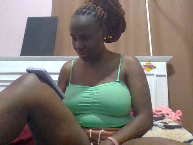 cutelizah webcam