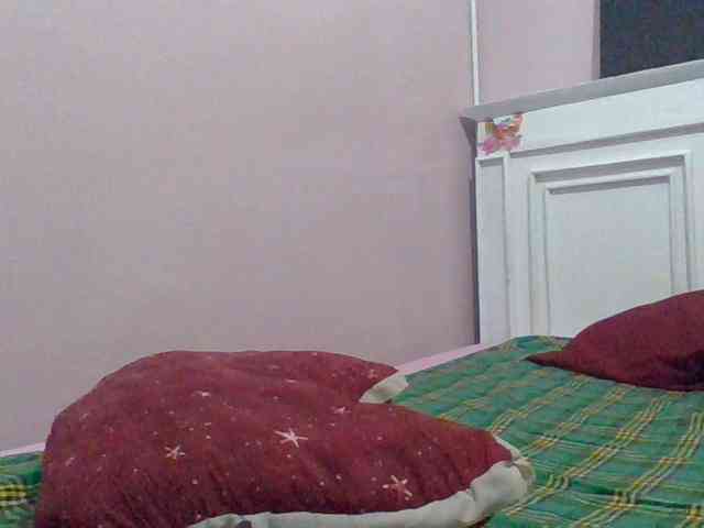 cutelizah webcam