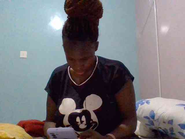 cutelizah webcam