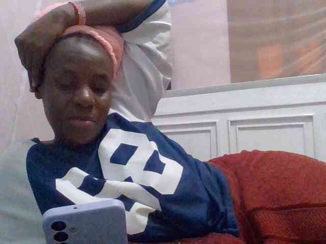 cutelizah webcam