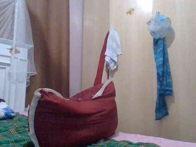 cutelizah webcam
